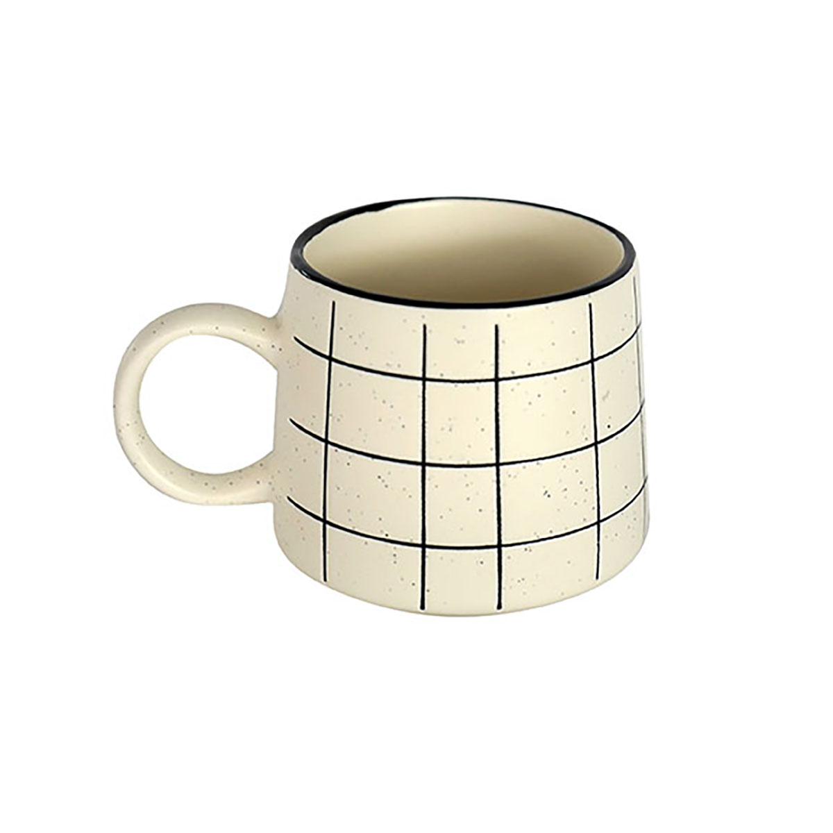 Taza De Cer&aacute;mica 400Ml CHEFMAKER image number null
