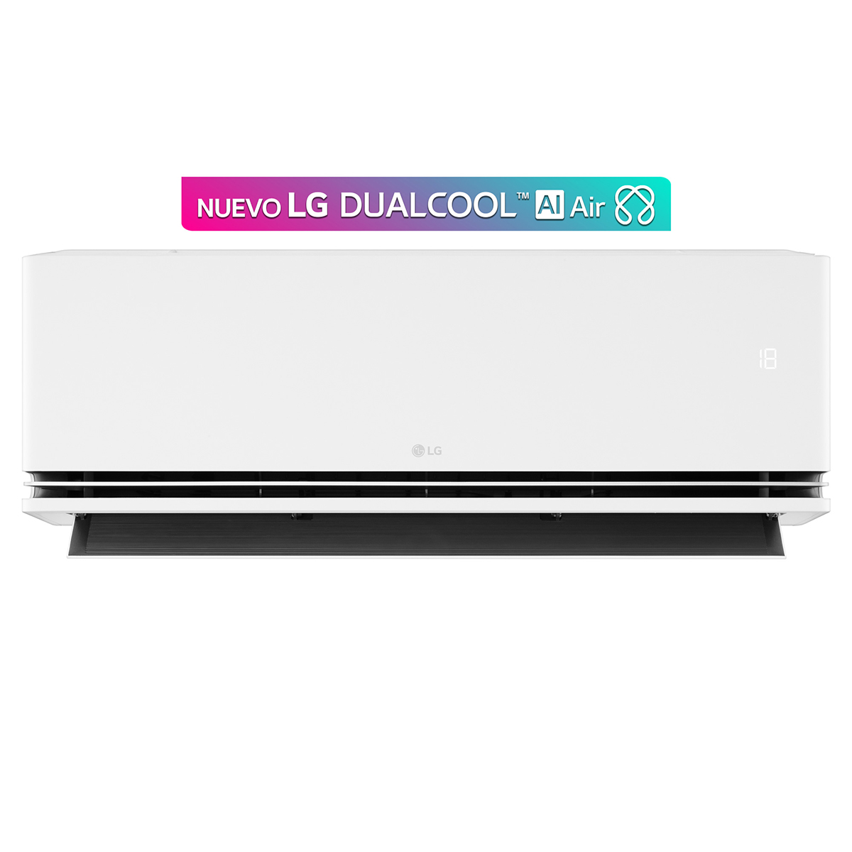 Mini Split Inverter VA122H5 LG image number null