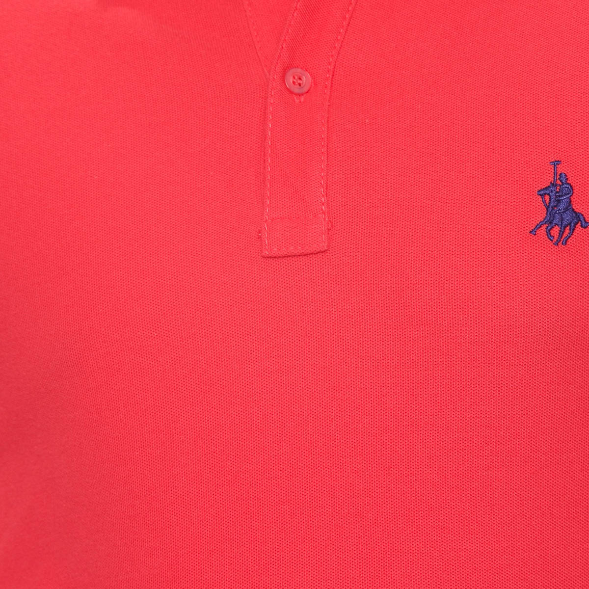 Playera Polo para hombre Polo Club image number null