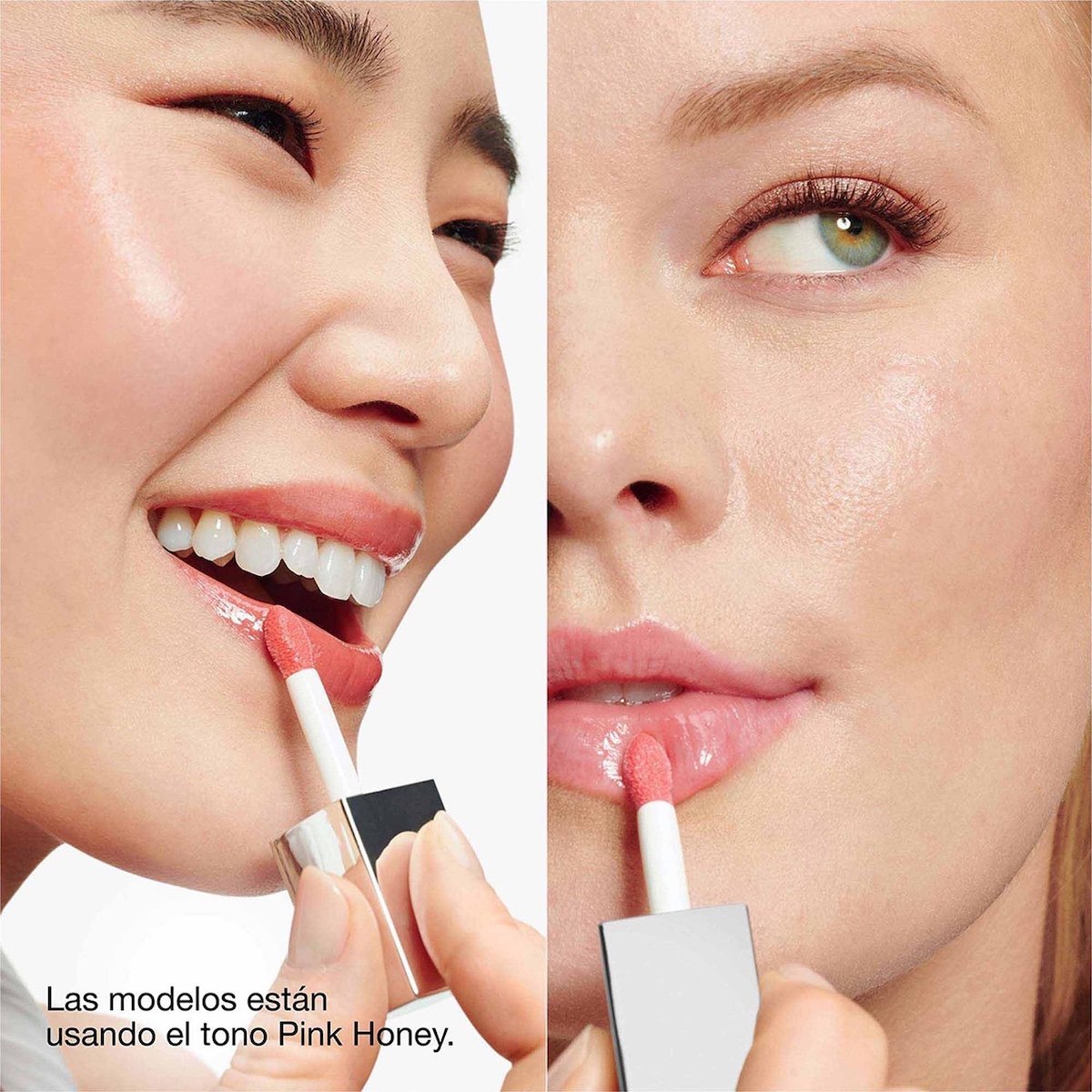 Aceite Para Labios Lip Oils Pink New Hon Clinique image number null