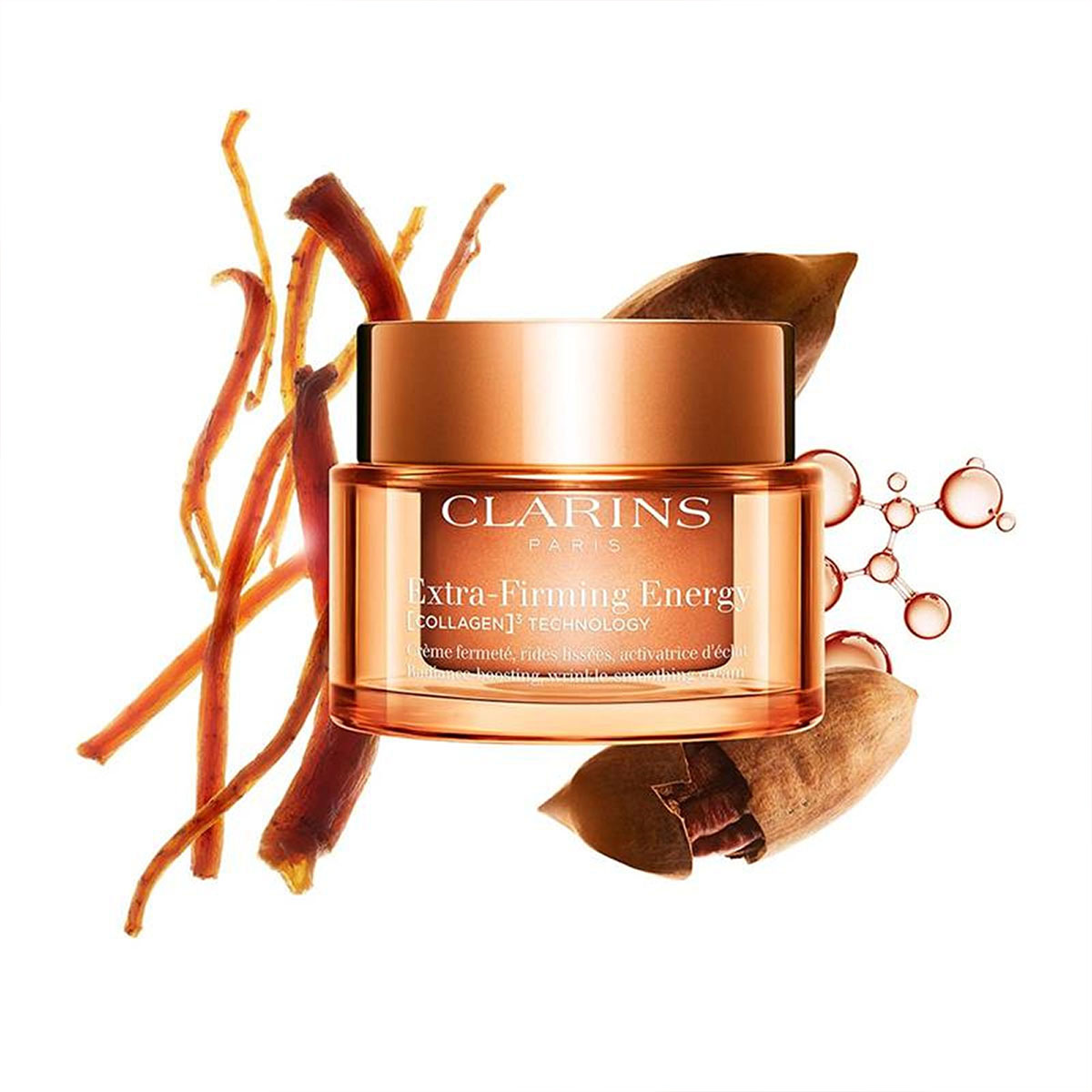 Tratamiento Extra-Firming Energy CLARINS image number null