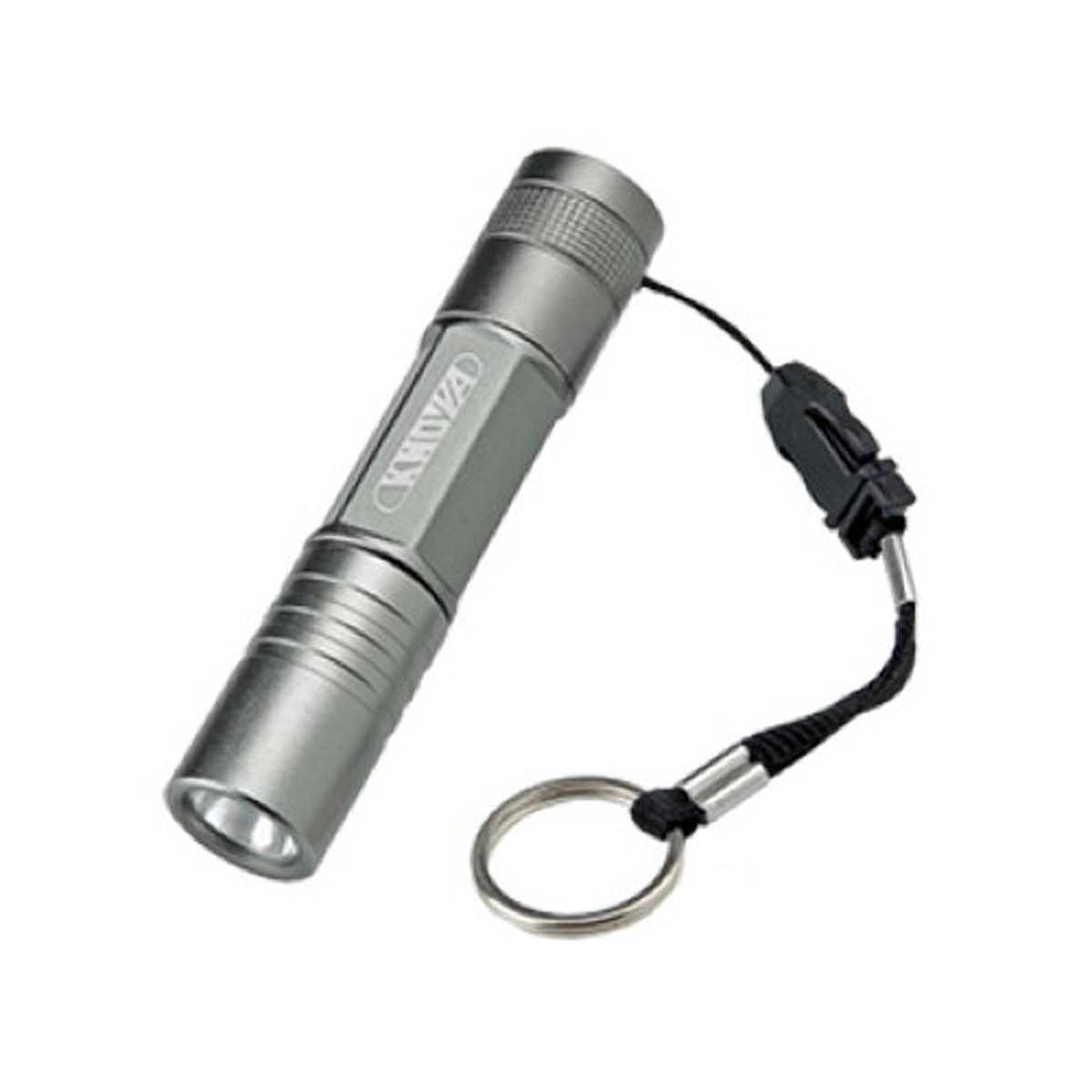 Linterna Led Brillante C/Llavero Knova image number null