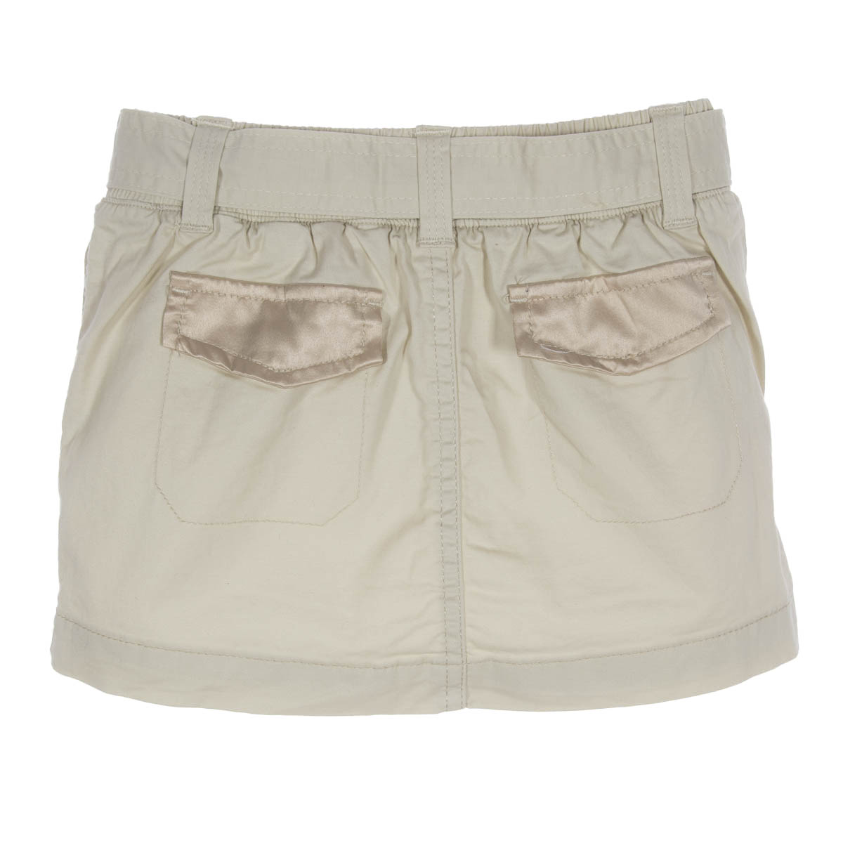 Skort para beb&eacute; ni&ntilde;a Jeanious image number null