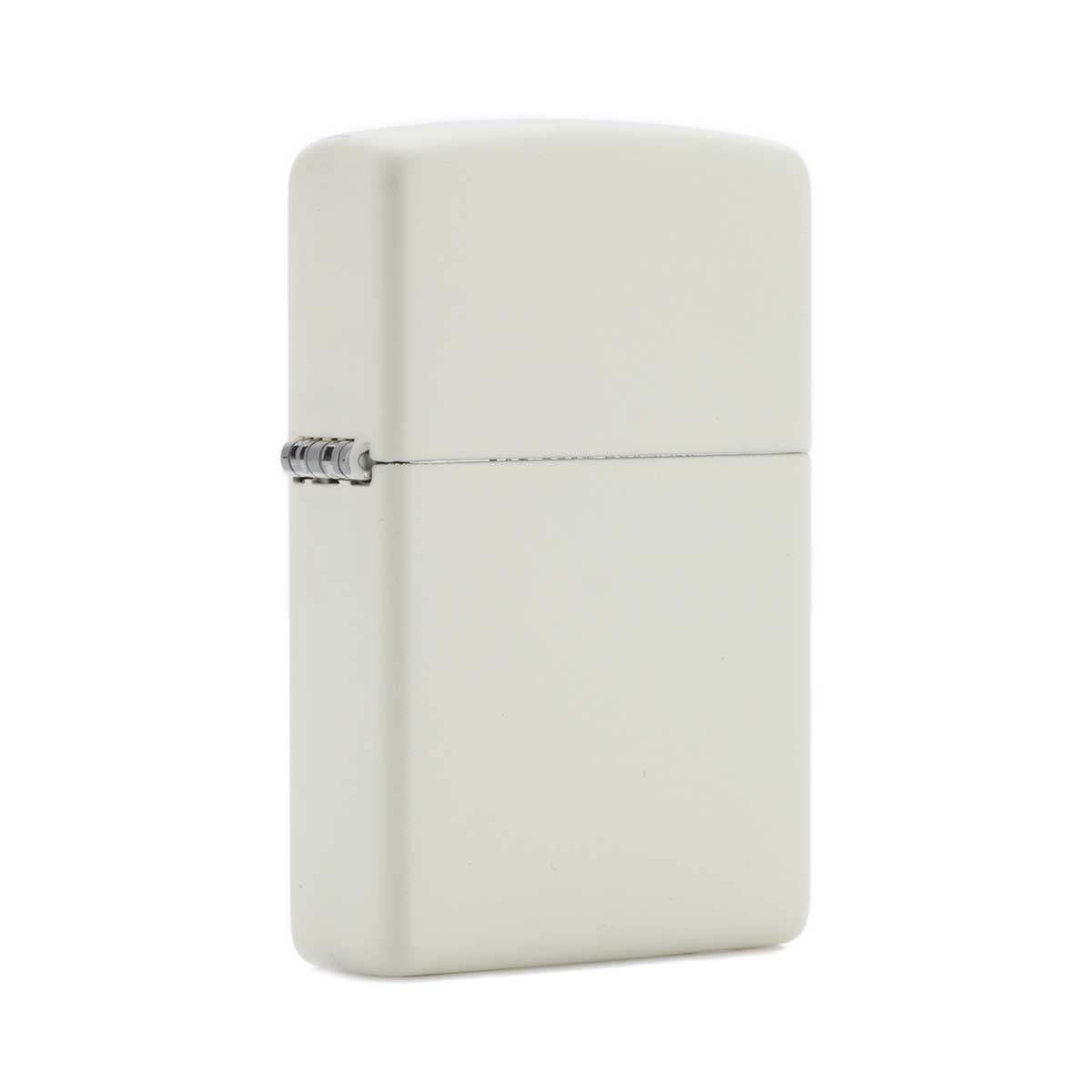 Encendedor crema mate Zippo image number null
