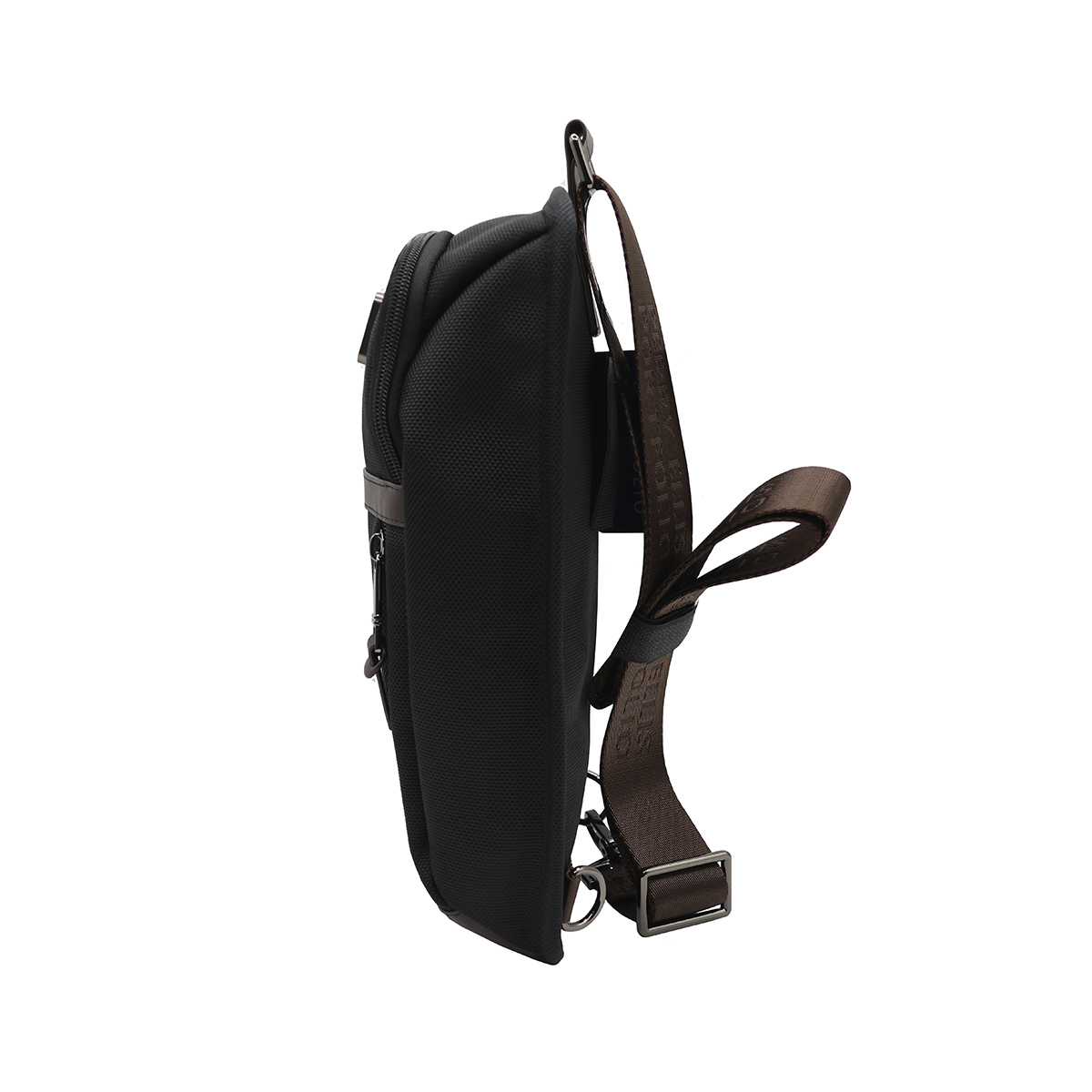Bolso Bandolera Perry Ellis Negro Combinado para Hombre&nbsp;&nbsp;&nbsp;&nbsp;&nbsp;&nbsp;&nbsp;&nbsp;&nbsp;&nbsp;&nbsp;&nbsp;&nbsp;&nbsp;&nbsp;&nbsp;&nbsp;&nbsp;&nbsp;&nbsp;&nbsp; image number null