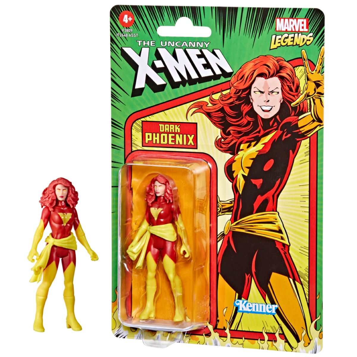 Mvl Legends 375 Retro 26 Marvel image number null