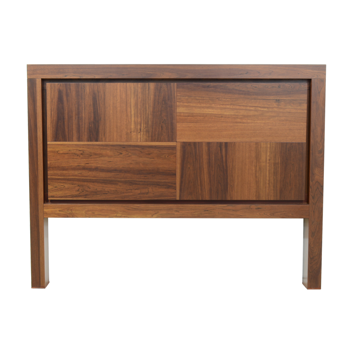 Cabecera Queen Size Tzalam Brescia image number null