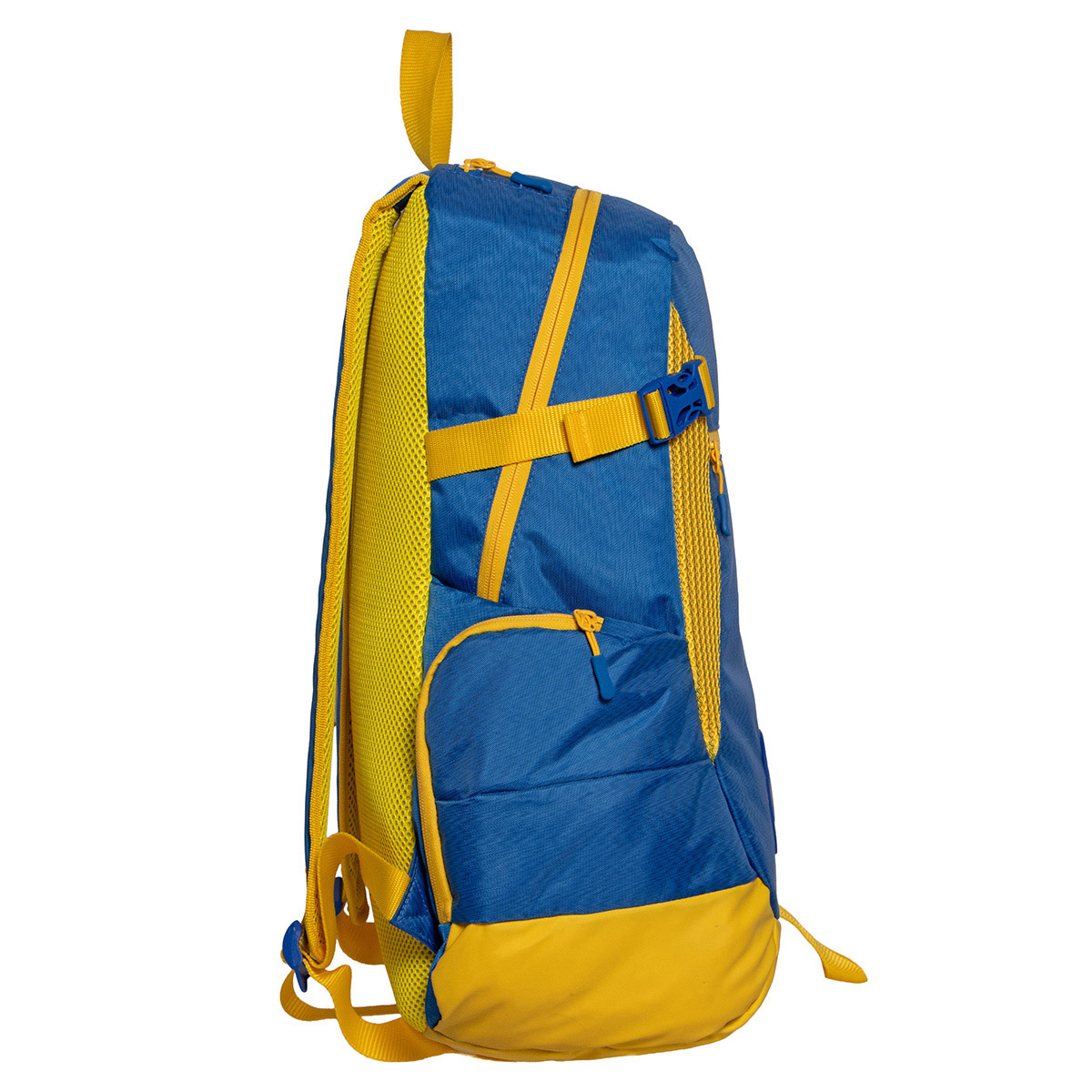 Mochila Ruz 183139 Azul Nba Golden State Warriors image number null