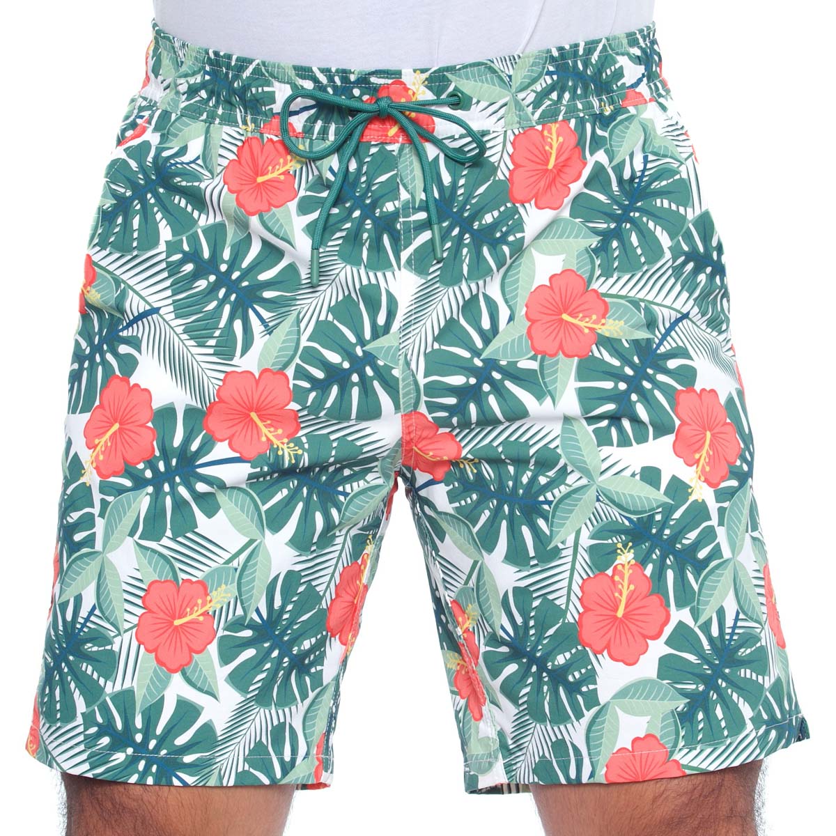 Traje de Ba&ntilde;o J.Opus con Estampado para Hombre image number null