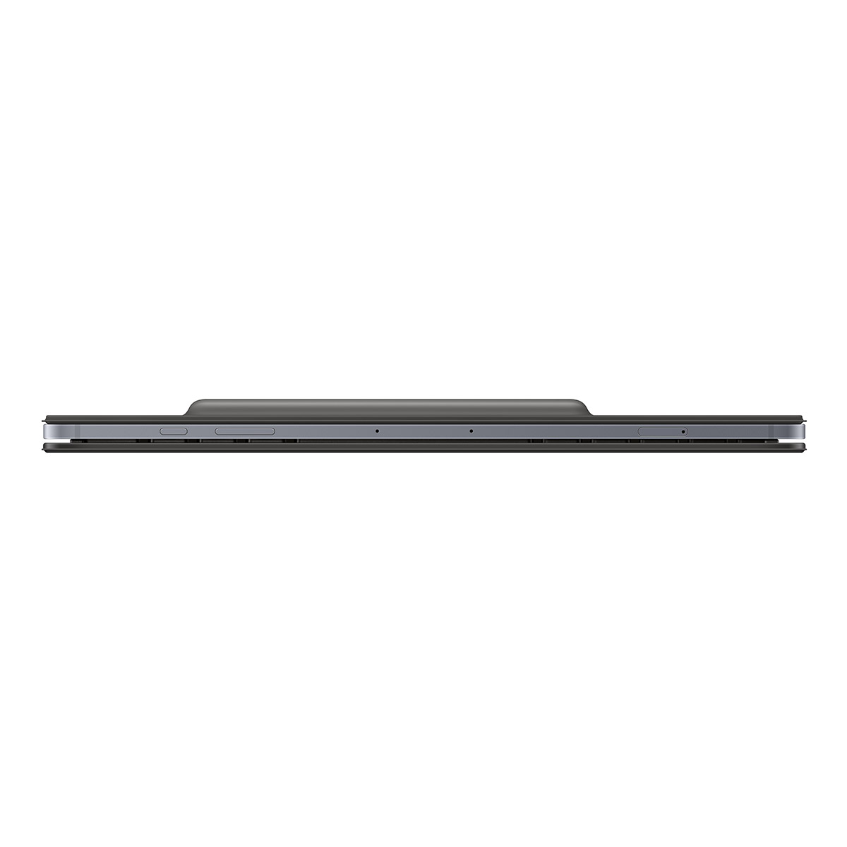 Teclado Samsung S10+ Negro image number null