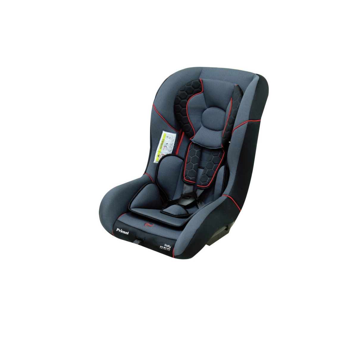 Autoasiento Rally para Beb&eacute; Prinsel image number null