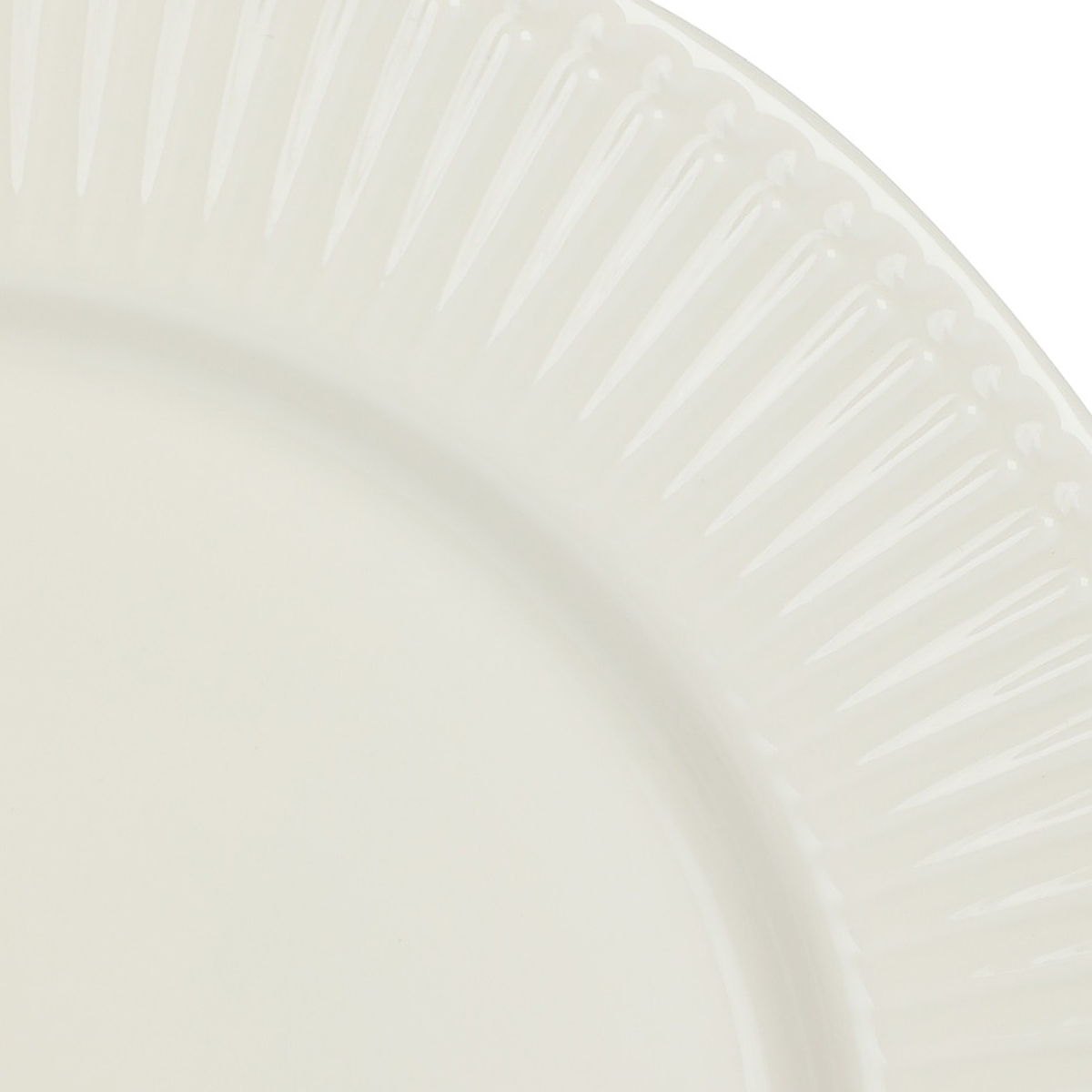 Vajilla 12 Pz Porcelana QUADRUM image number null