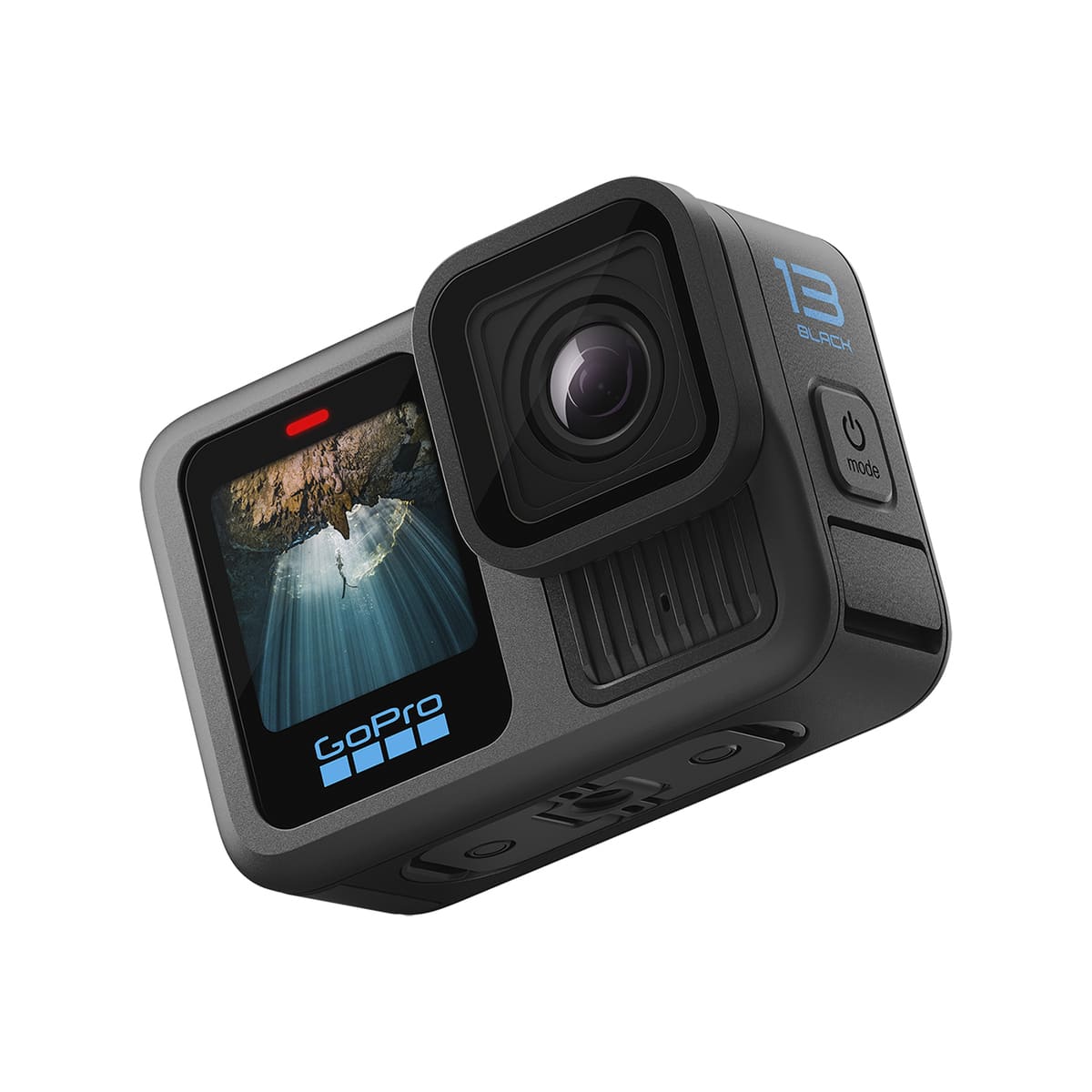 Videoc&aacute;mara GoPro HERO 13 Black image number null