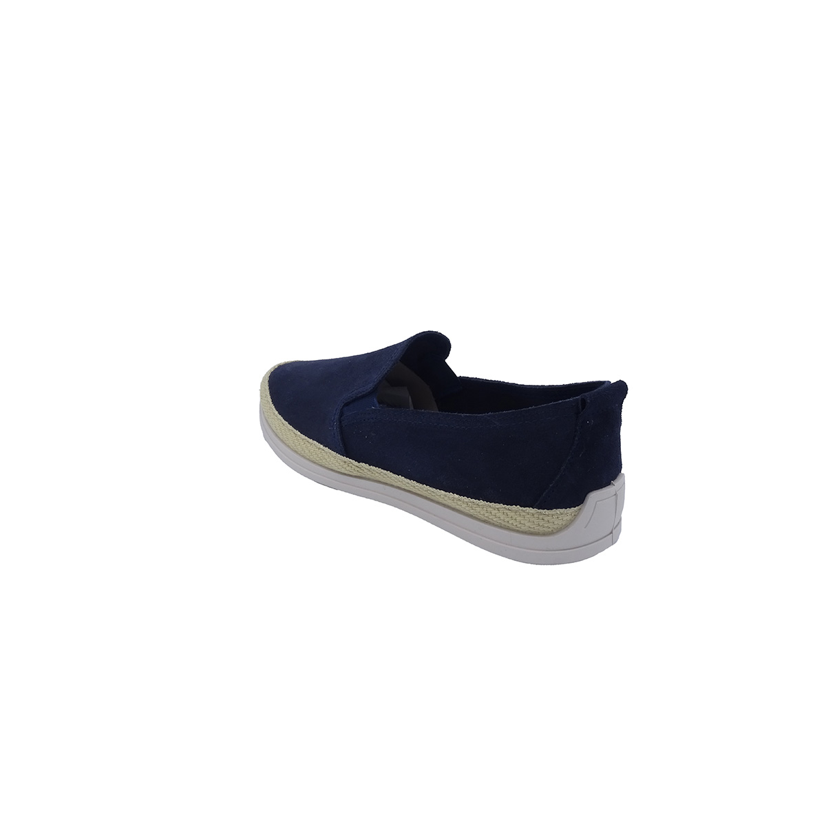Alpargata Niagara en Textil para Hombre image number null