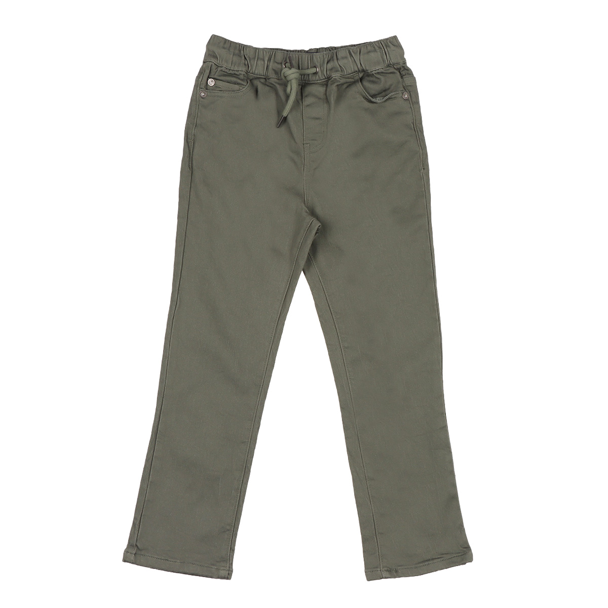 Pantal&oacute;n Jogger C&oacute;modo JEANIOUS para Ni&ntilde;o image number null
