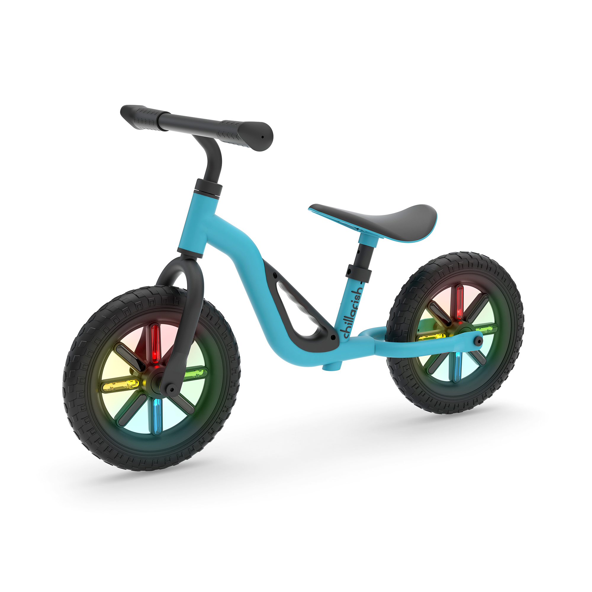 Bicicleta Charlie Glow Sky image number null