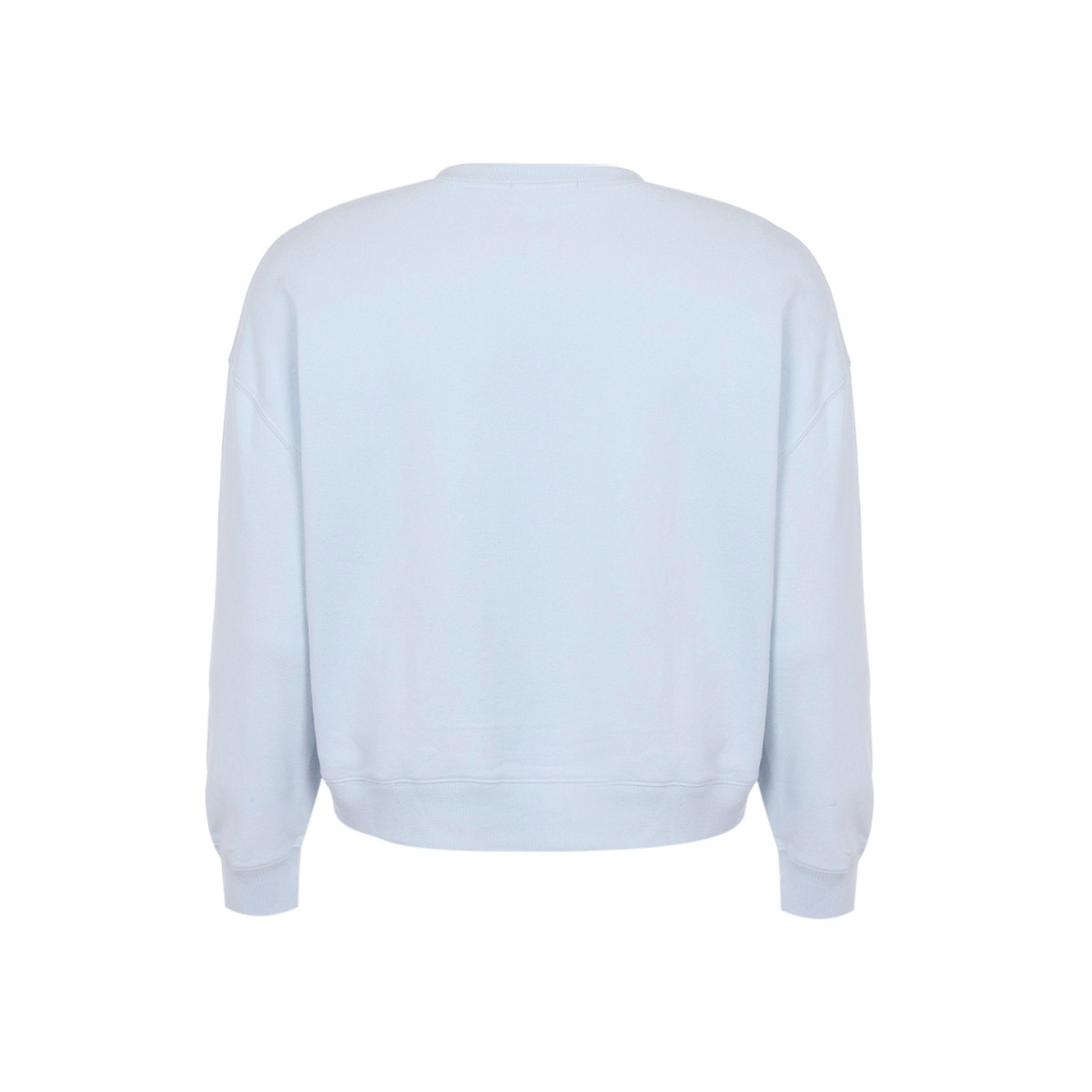 Sudadera Cerrada Estampada Fukka para Mujer Curvy image number null
