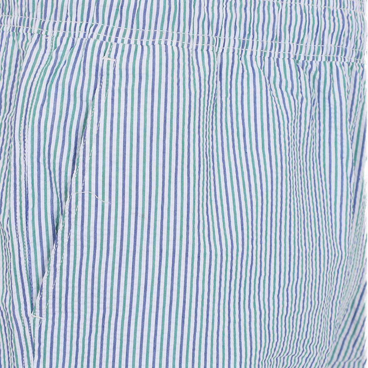 Traje de Ba&ntilde;o Rayas J.Opus para Hombre Plus image number null