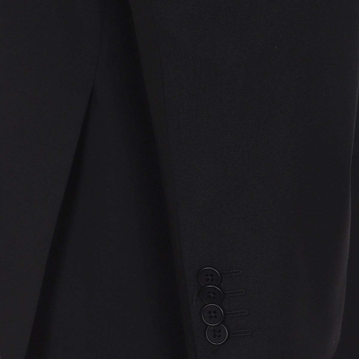 Saco Moda Liso Carlo Corinto para Hombre Plus image number null