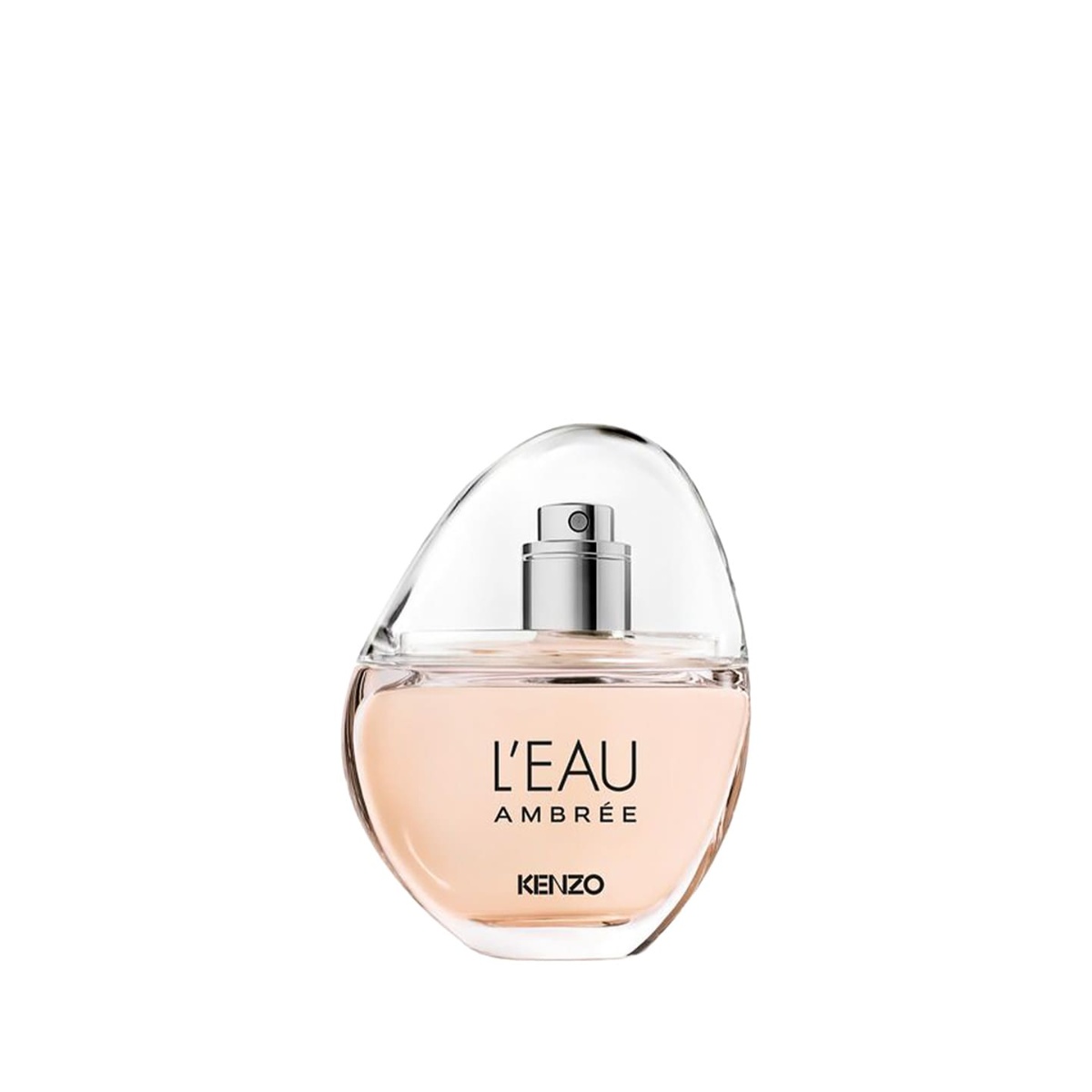 L'Eau Ambr&eacute;e Eau de Parfum By Kenzo 30ML image number null