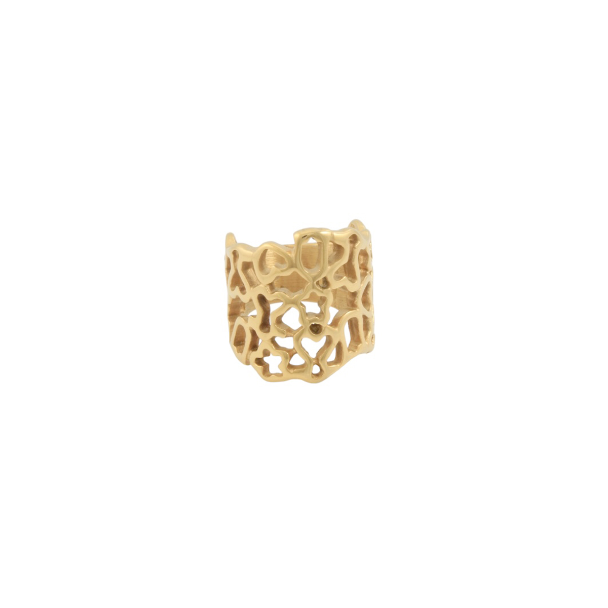 Anillo Corte para Mujer Lulu image number null