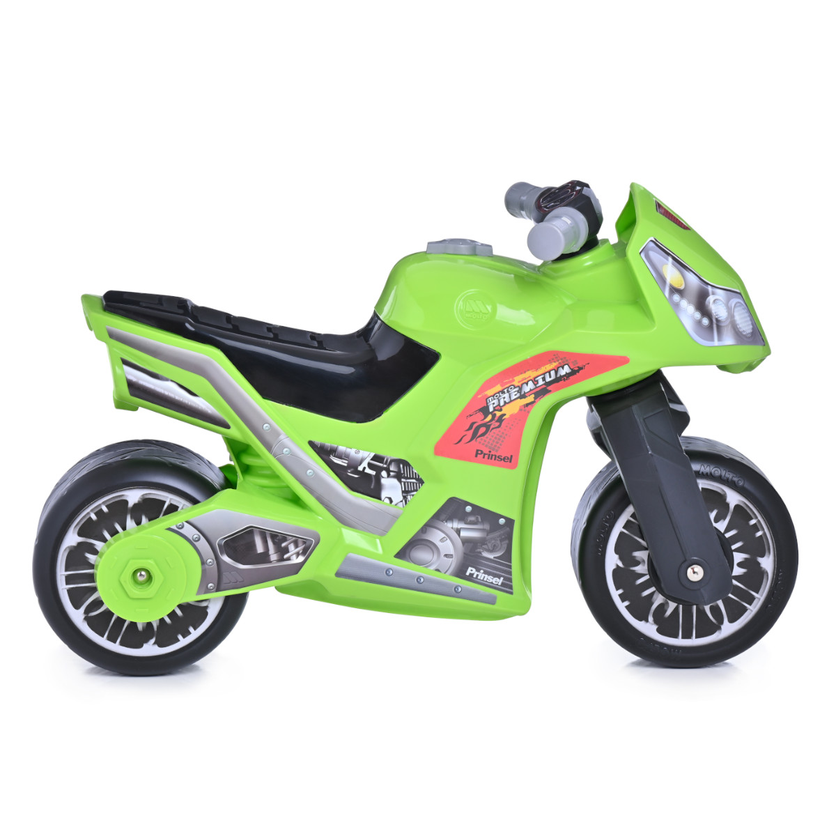Moto Cross Premium Unisex PRINSEL image number null