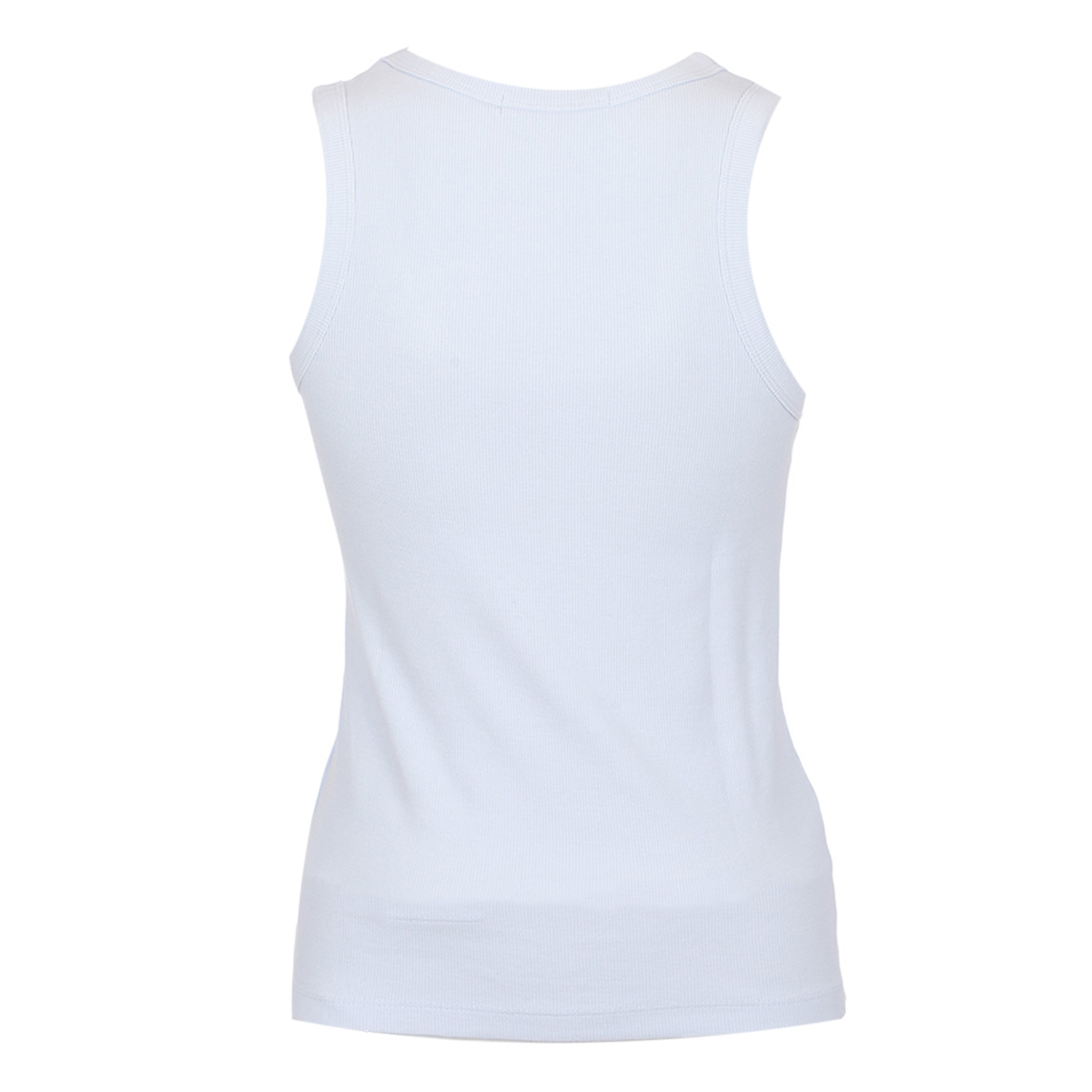 Tank Top Rib Fukka Para Mujer Junior image number null