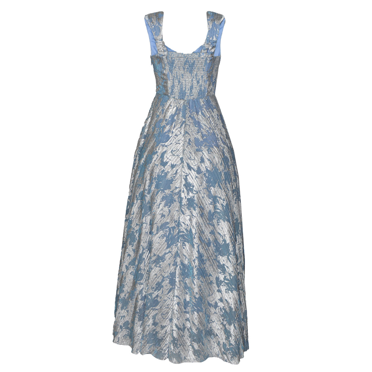 Vestido largo de fiesta para Mujer Talla Extra Philosophy Jr Plus image number null