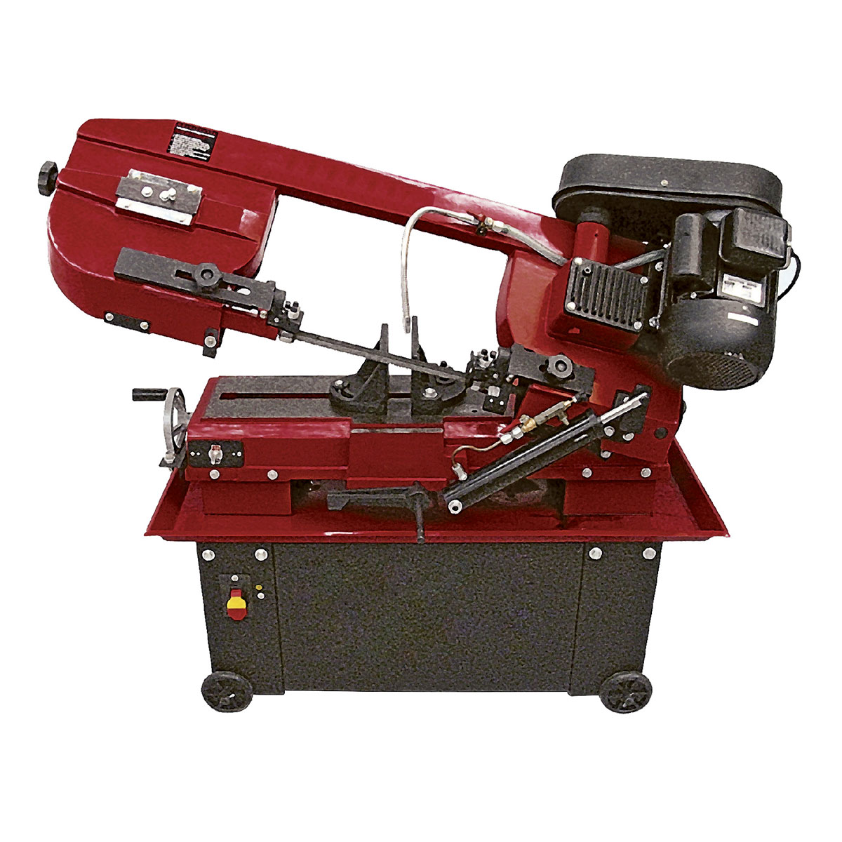 Sierra Cinta para Metal 7 X 12" Knova image number null