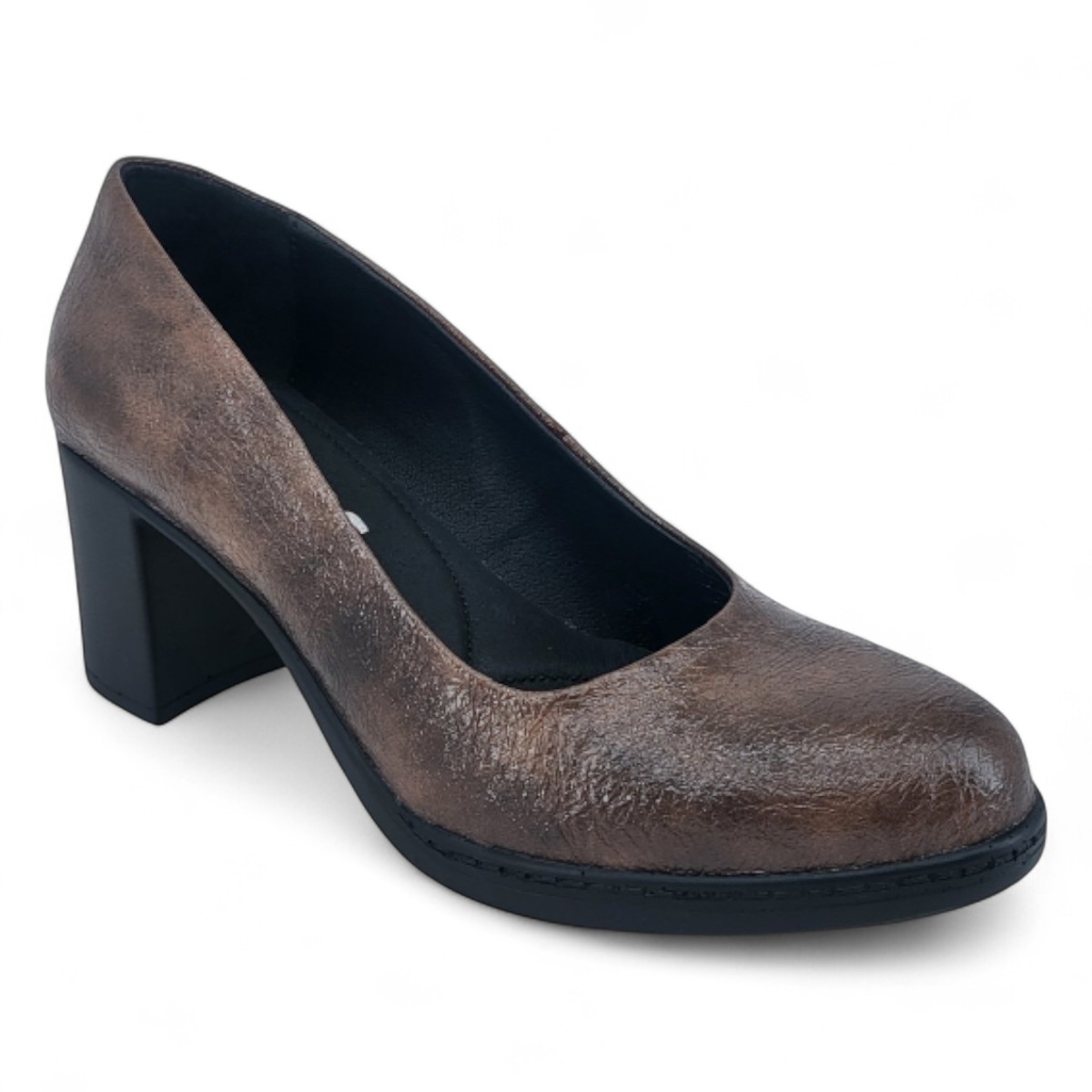 ZAPATILLA LISA CASUAL MANET 2001-01CF image number null