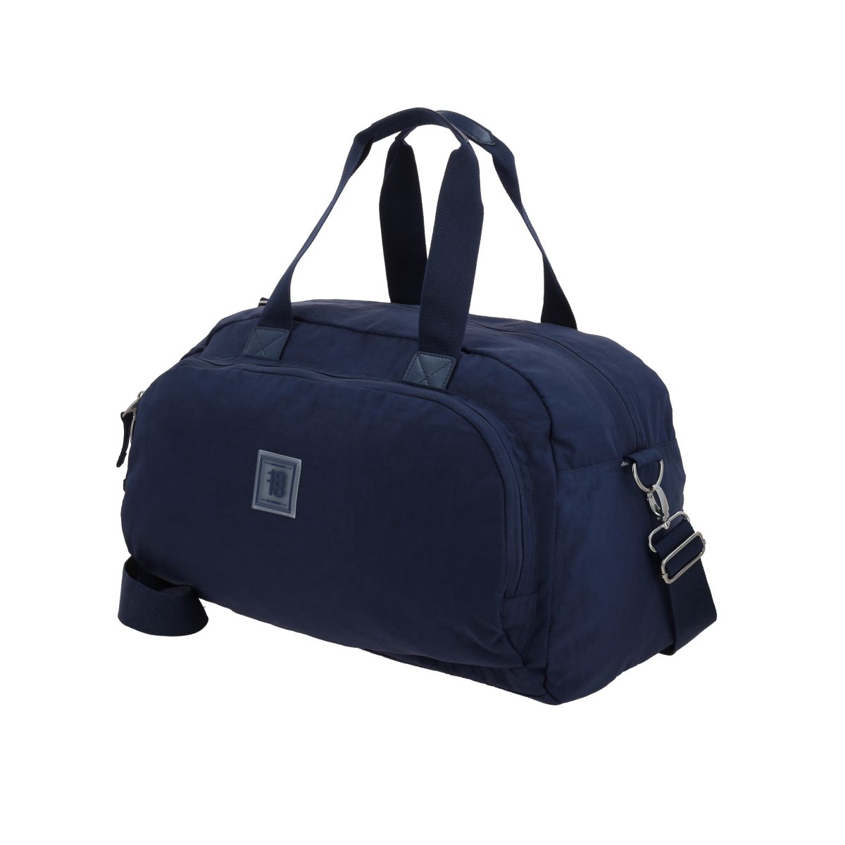 Valija Mediana Chenson 9X Azul Zilp Zilp image number null