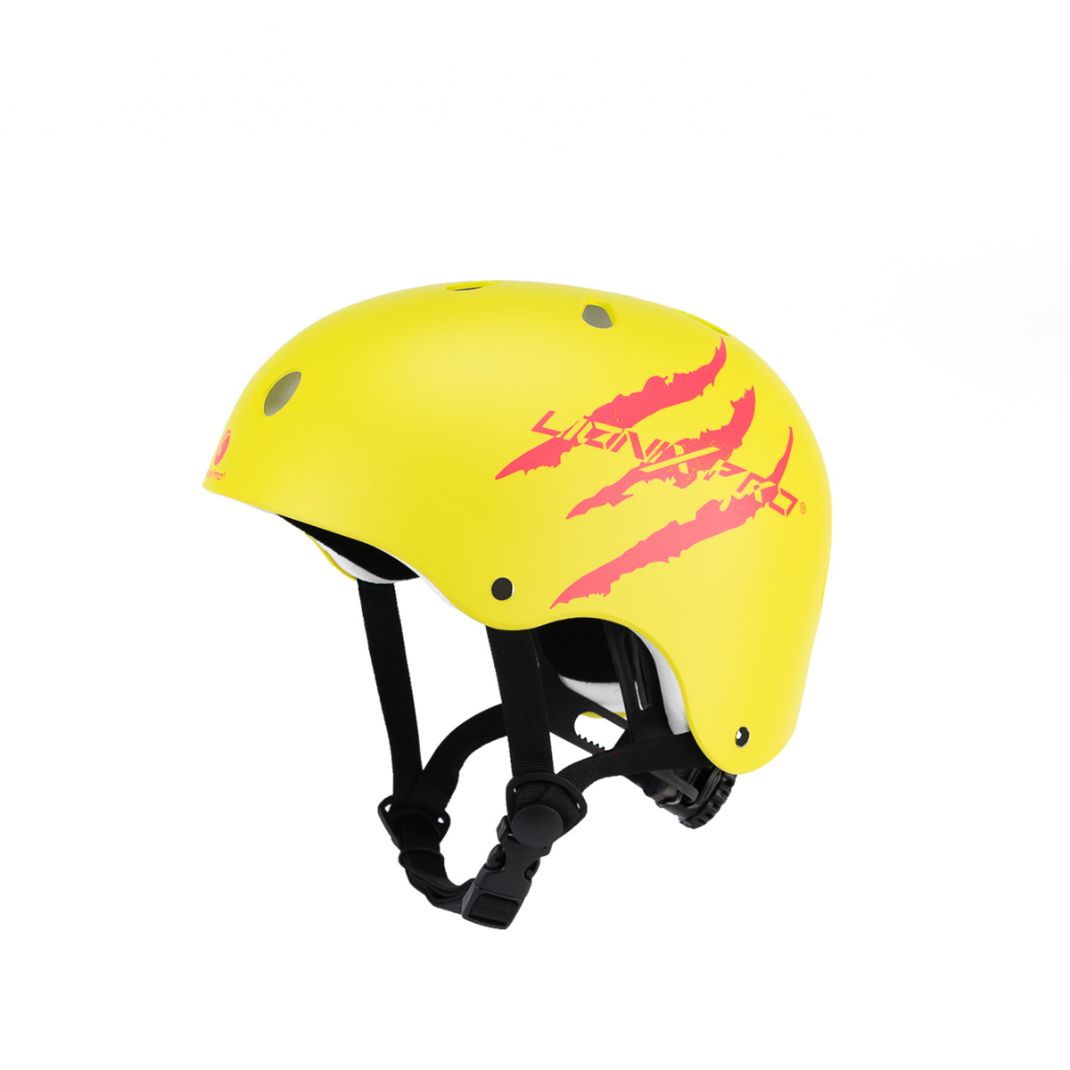 Set De Casco y Protectores Lionix Pro Shield image number null