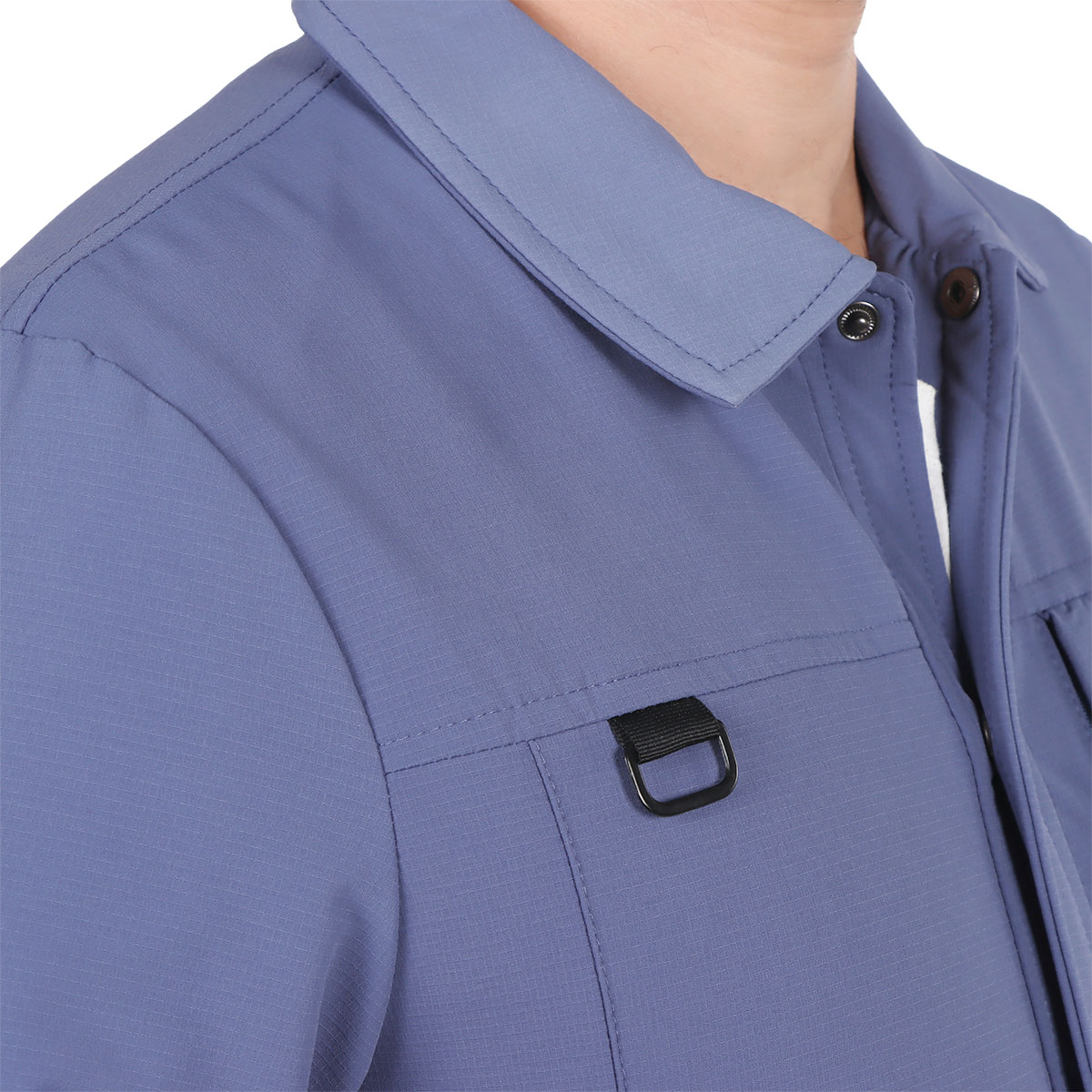 Chamarra Ligera Roosevelt para Hombre image number null