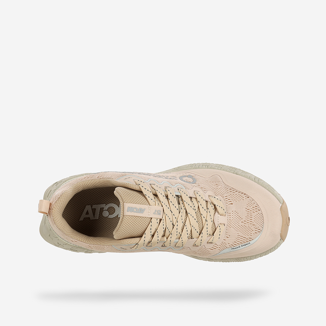 Tenis Outdoor Atom By Fluchos Terra 2.0 para Mujer image number null