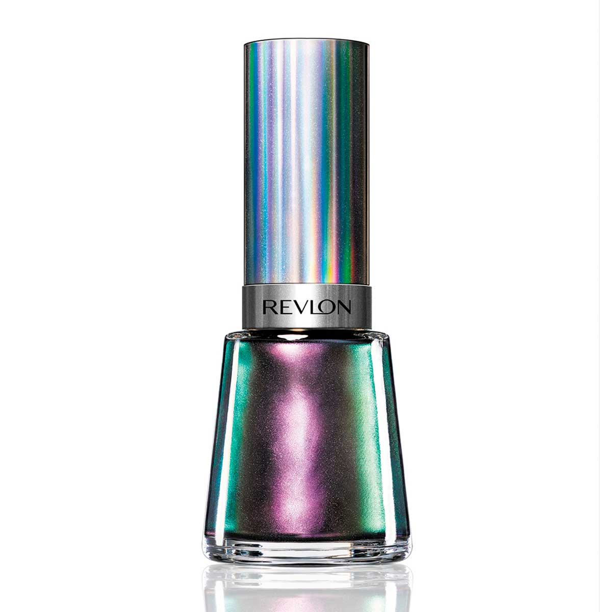 Esmalte Metallic 008 Amethyst Smoke Revlon image number null