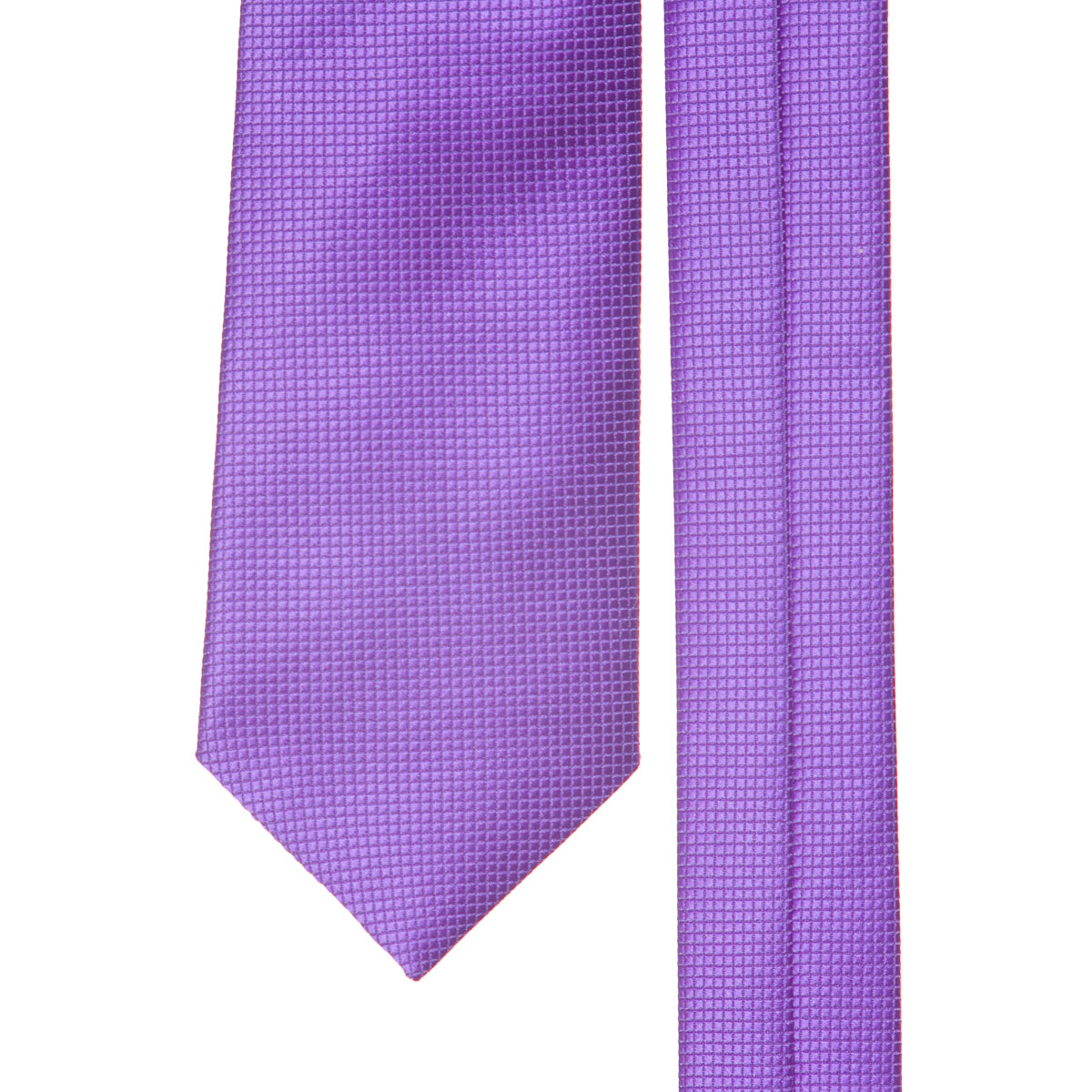 Corbata lisa para hombre MARIO BARUTTI image number null