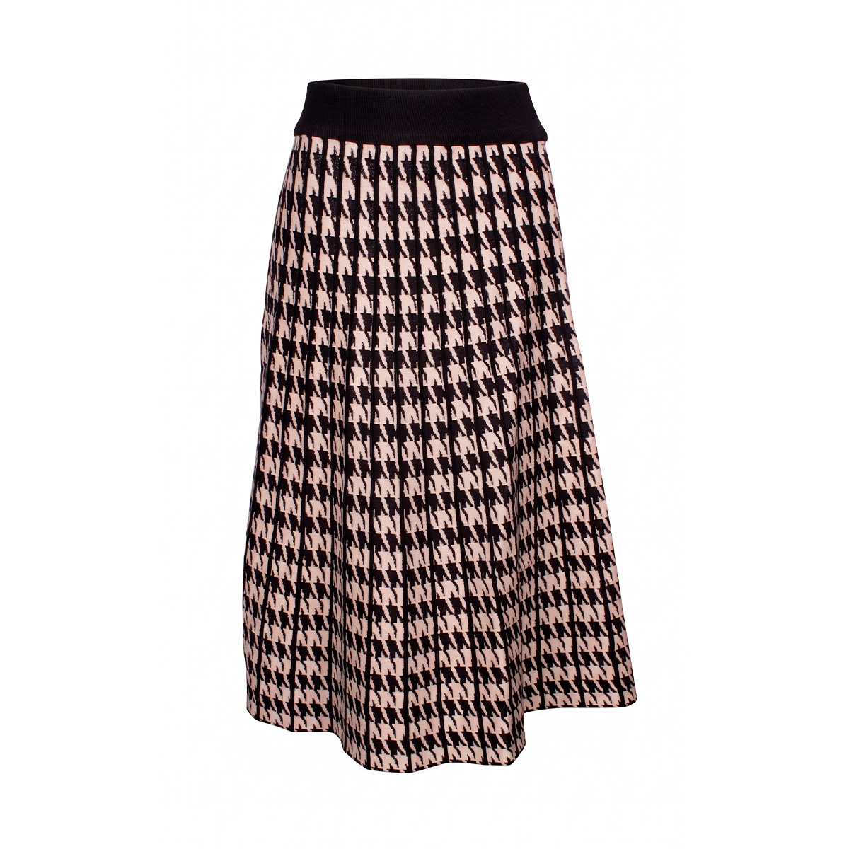 Falda Larga De Punto Philosophy Para Mujer Junior image number null