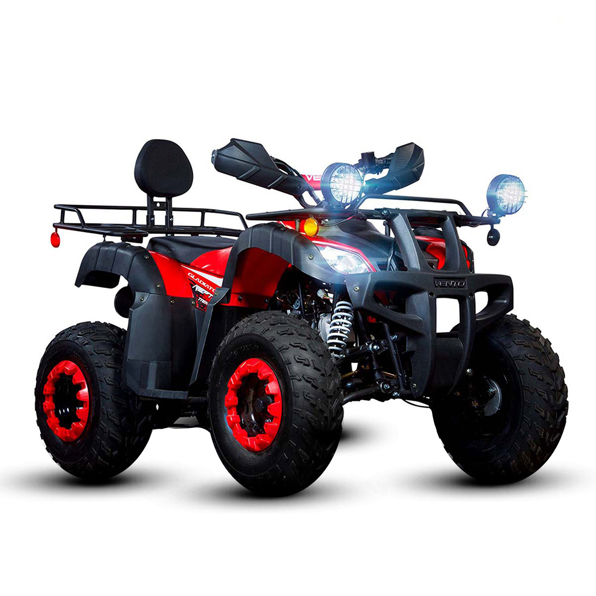 Cuatrimoto Vento Reptile Trek 200cc 2025 image number null