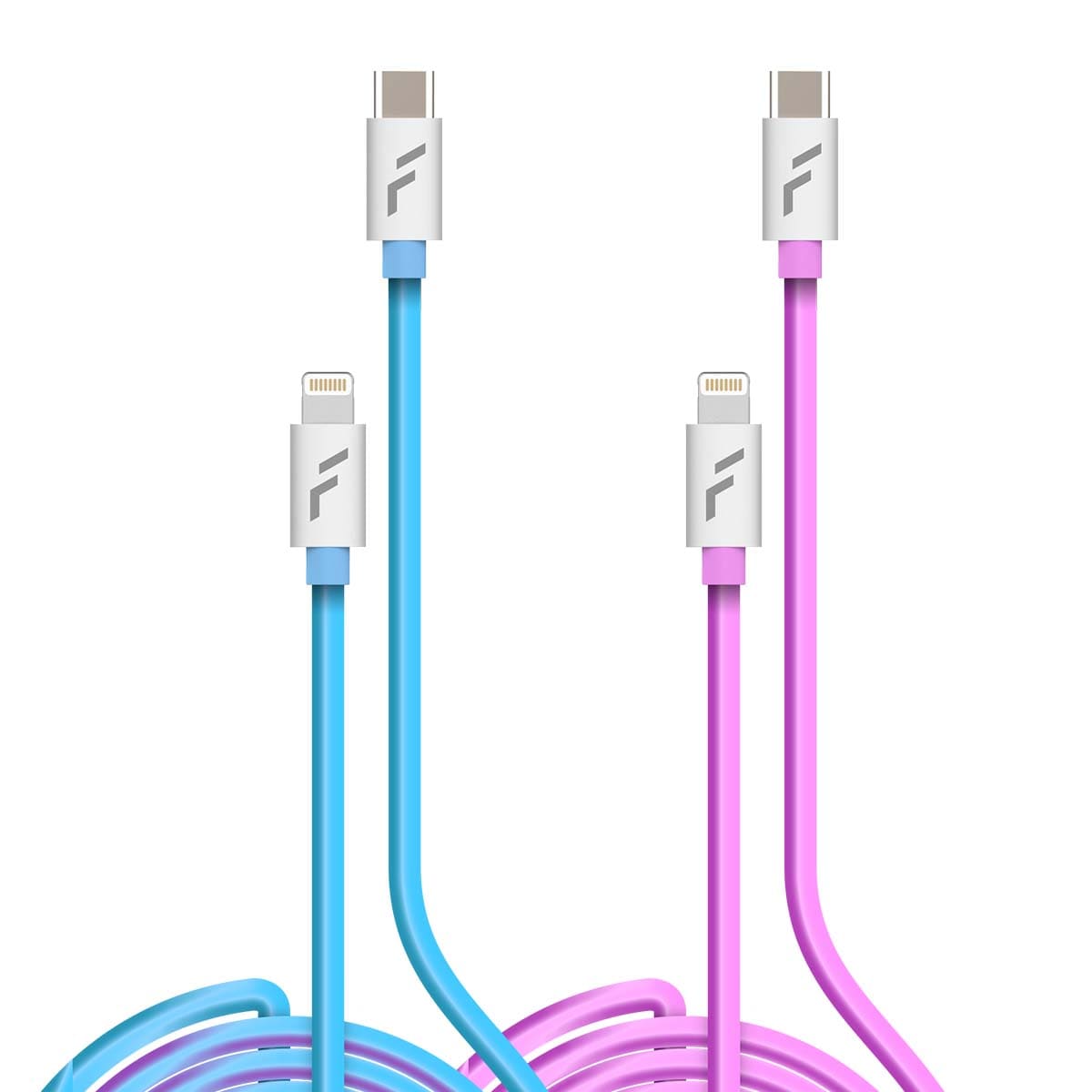 Cables Fordward Tipo C Lightning image number null