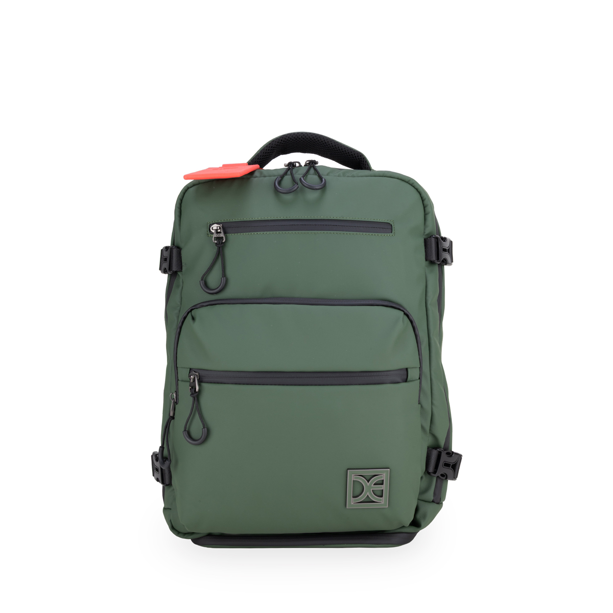 BackPack PortaLapto SS 2EQCO26831VER Cloe image number null