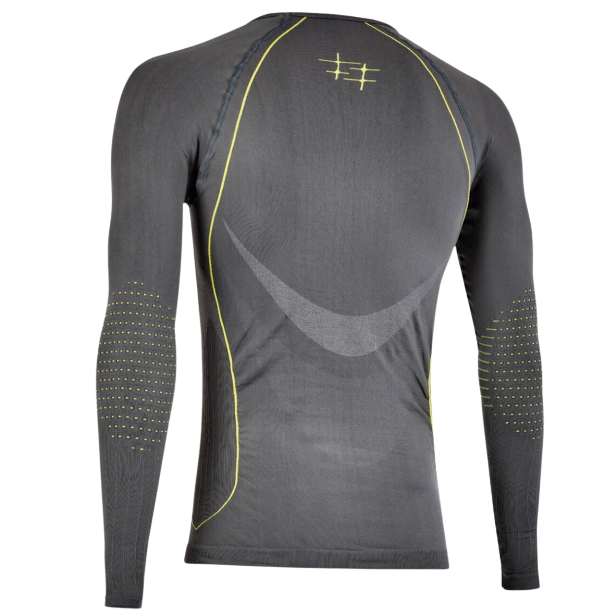 Playera Spark Underwear Bluby Para Motociclista image number null