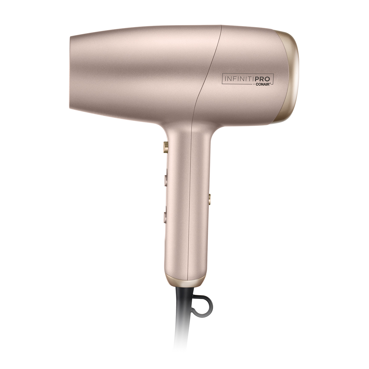Secadora Inf Frizz Free 1875 W Pink Shine Conair image number null