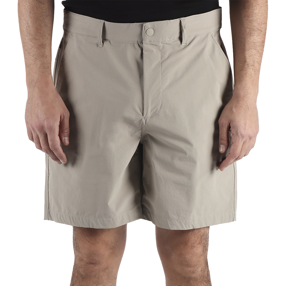 Bermuda Cl&aacute;sica Tejido Ligero Jeanious para Hombre image number null