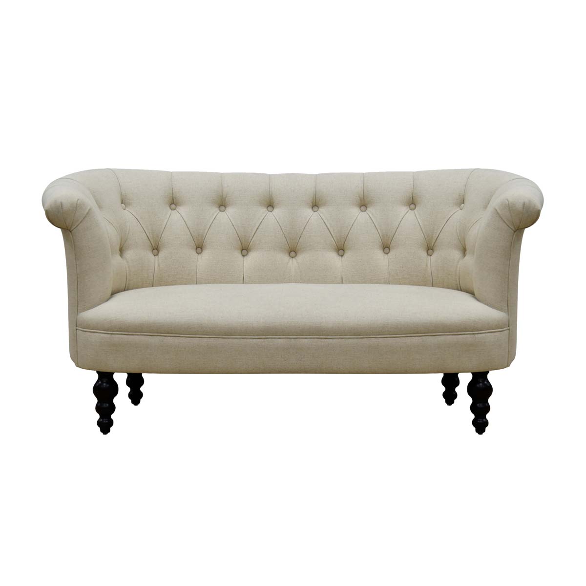 Loveseat Charlotte Vintage Home image number null