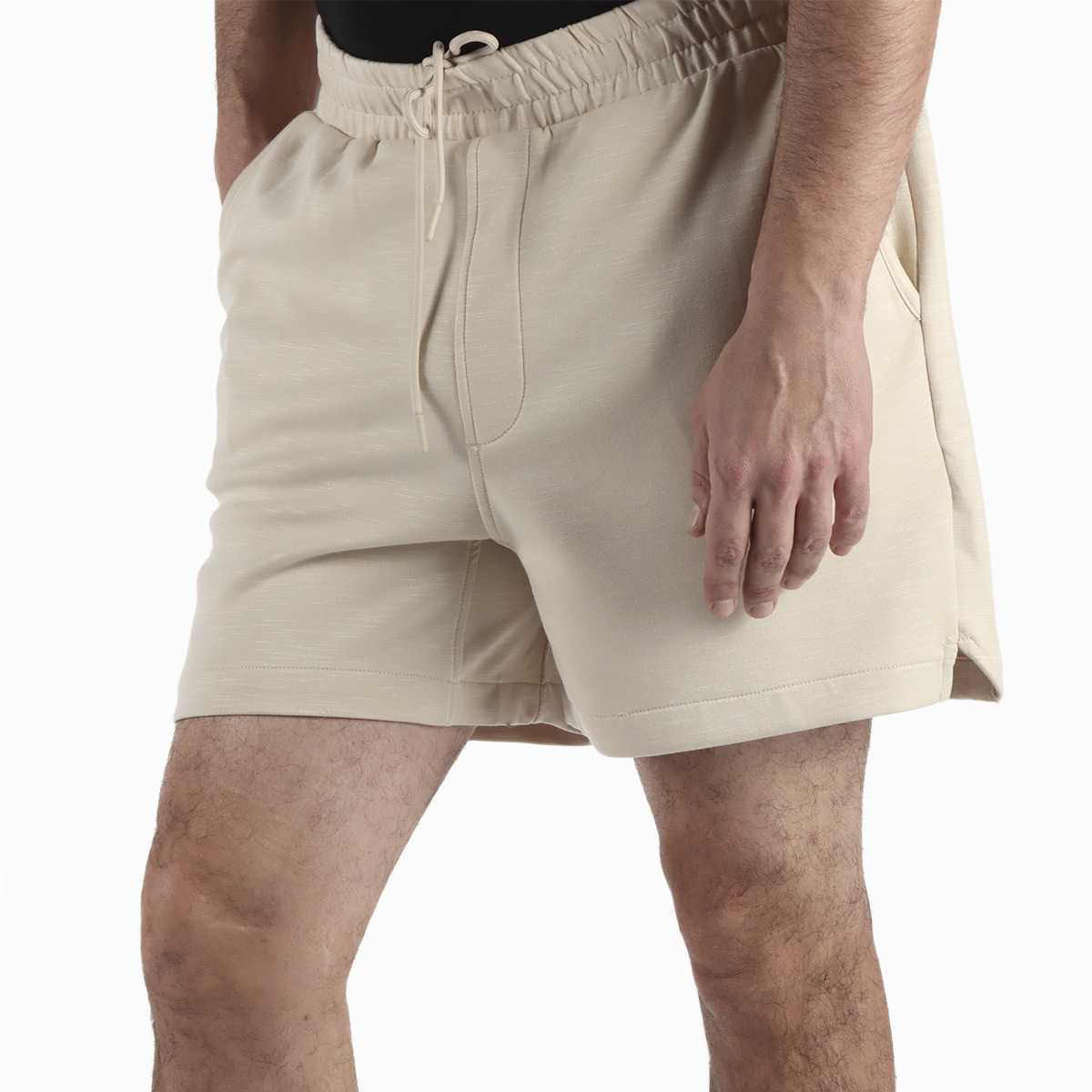 Bermuda Resorte y Jaretas en Cintura Jeanious para Hombre image number null