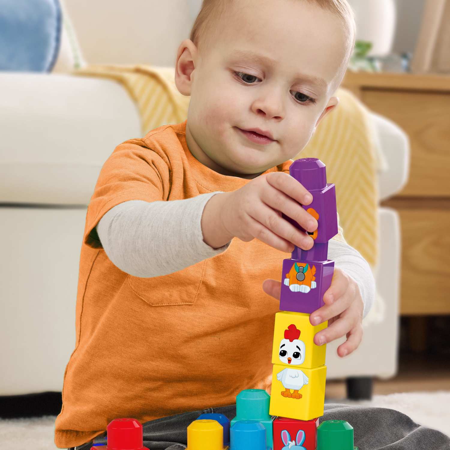 Mega Bloks Tractor Arma Y Combina image number null