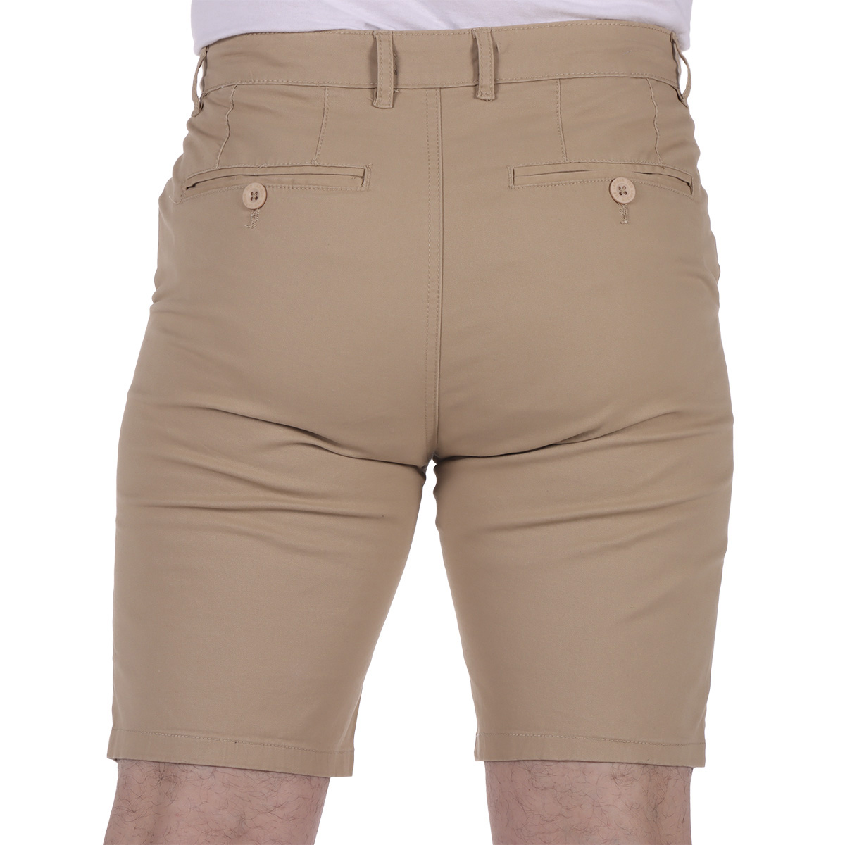 Bermuda Lisa Stretch Confort Ted Lapidus para Hombre image number null