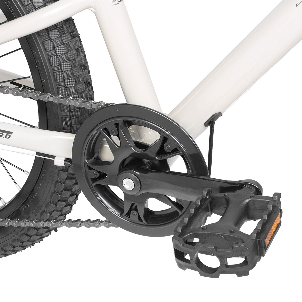 Bicicleta R-20 Racing 2.0 TURBO image number null