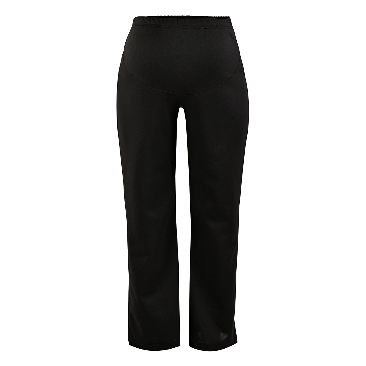 Pantal&oacute;n Liso Noori Para Mujer Maternidad image number null