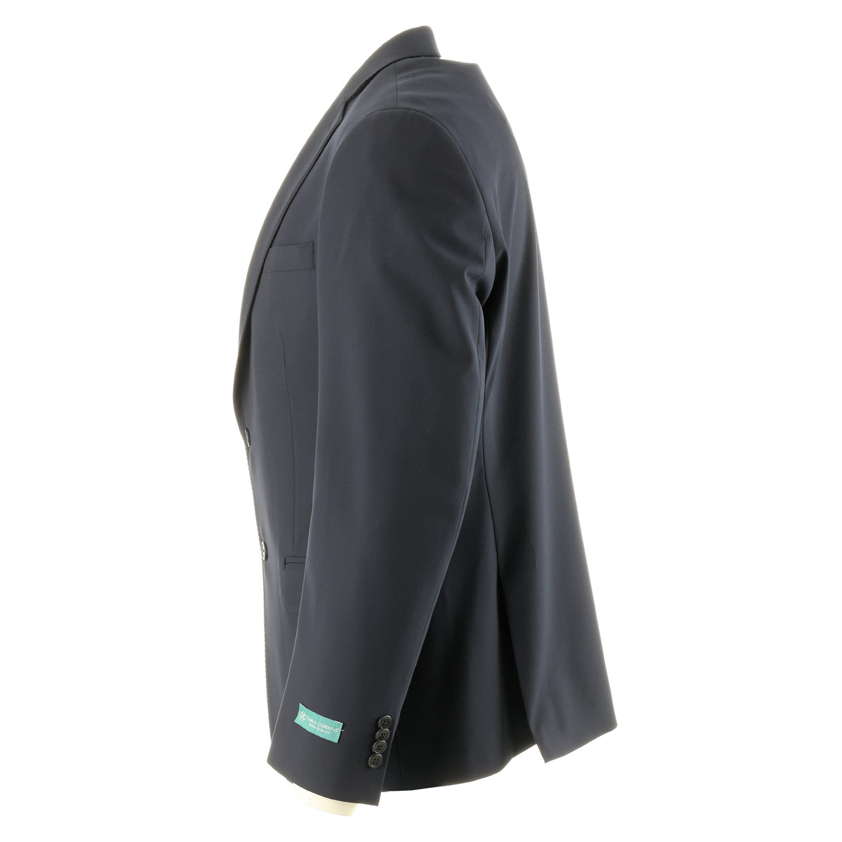 Saco Carlo Corinto Extra Slim Fit para Hombre image number null